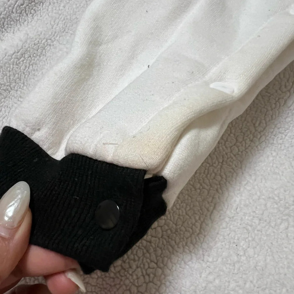 Toddler Astronaut Costume Space Suit Cosplay Size 6-12 - Picture 6 of 9